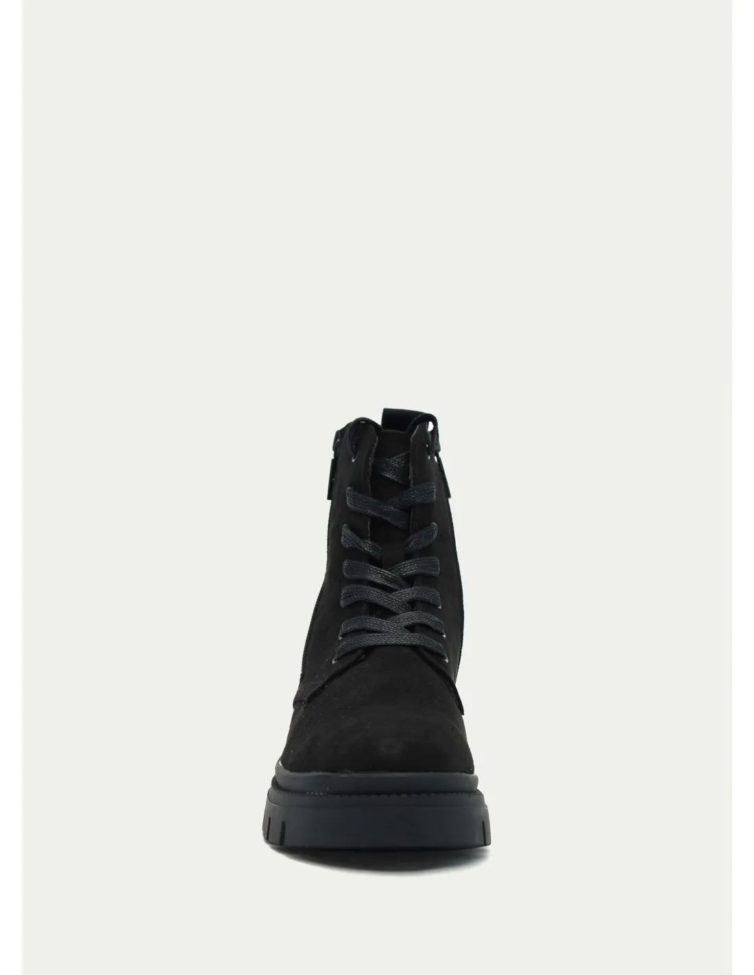 BOTAS Y BOTINES MUSTANG 51940 NEGRO 