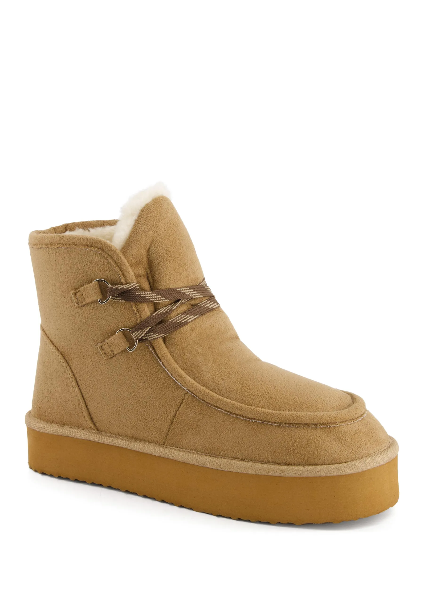 BOTIN ANDREA PARA MUJER 84168