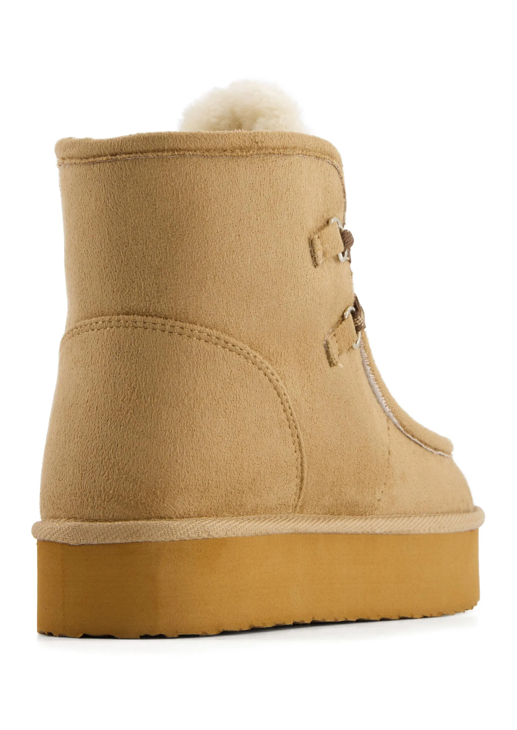 BOTIN ANDREA PARA MUJER 84168