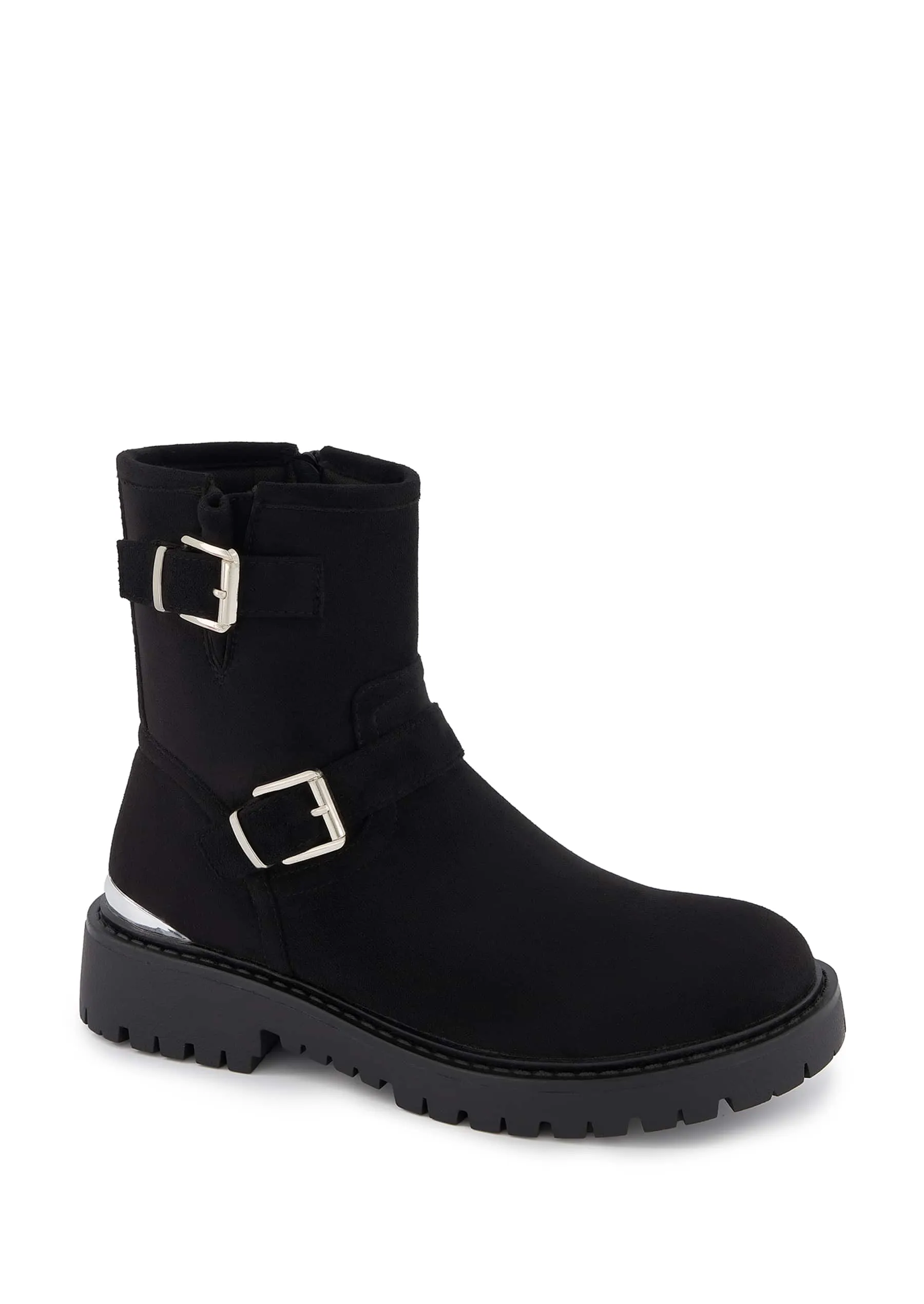 BOTIN FOREVER 21 PARA MUJER 63336