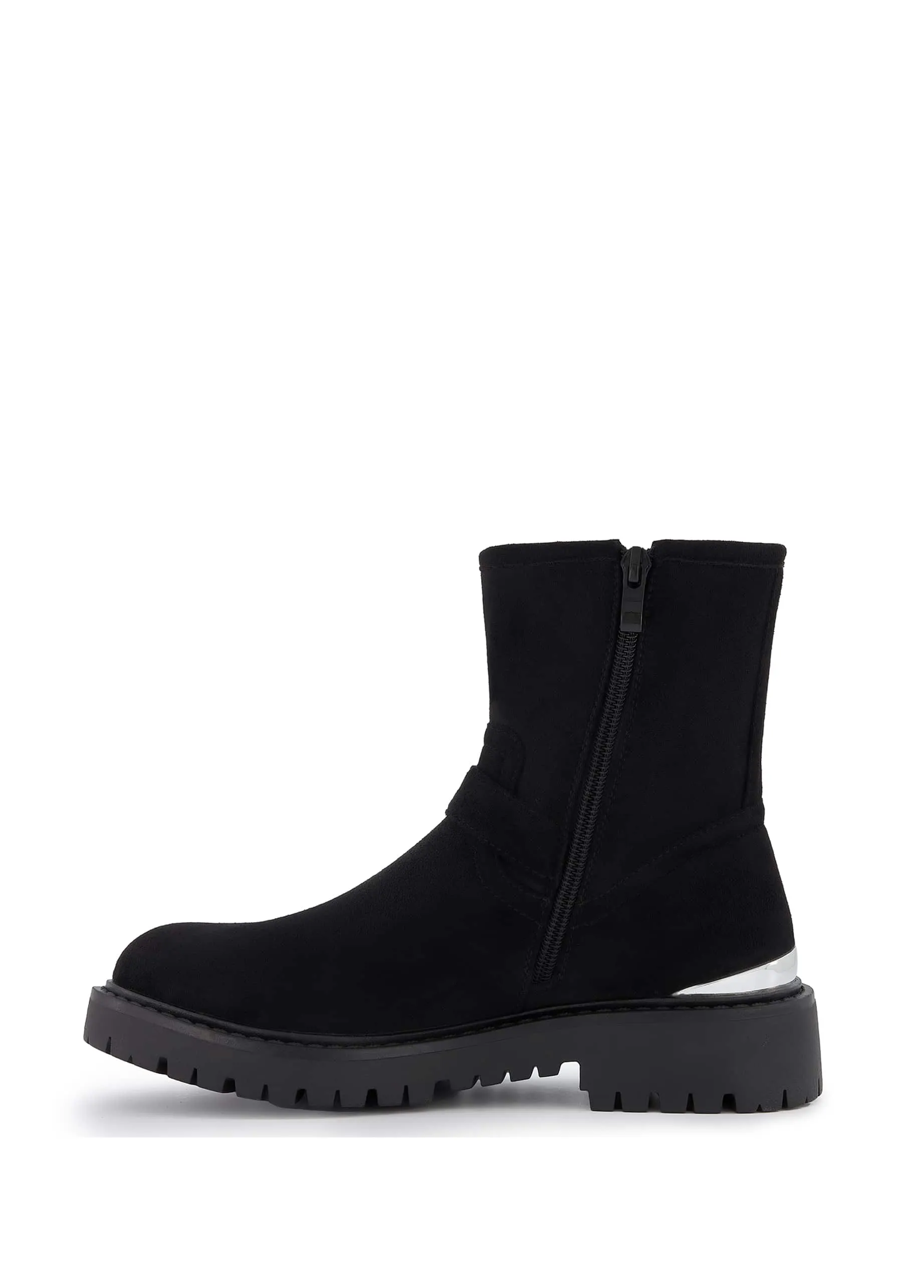 BOTIN FOREVER 21 PARA MUJER 63336
