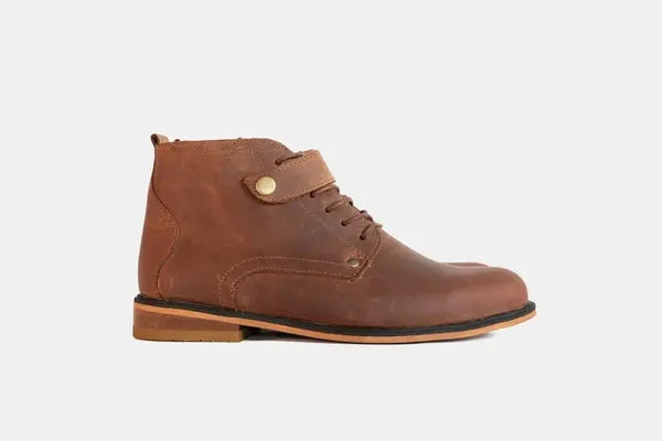 BOTIN MUJER  DODO WEST FARGO