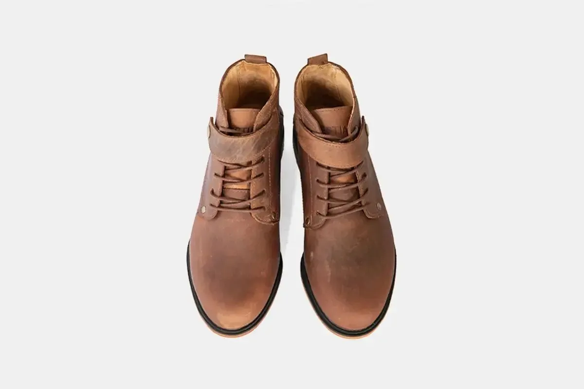 BOTIN MUJER  DODO WEST FARGO