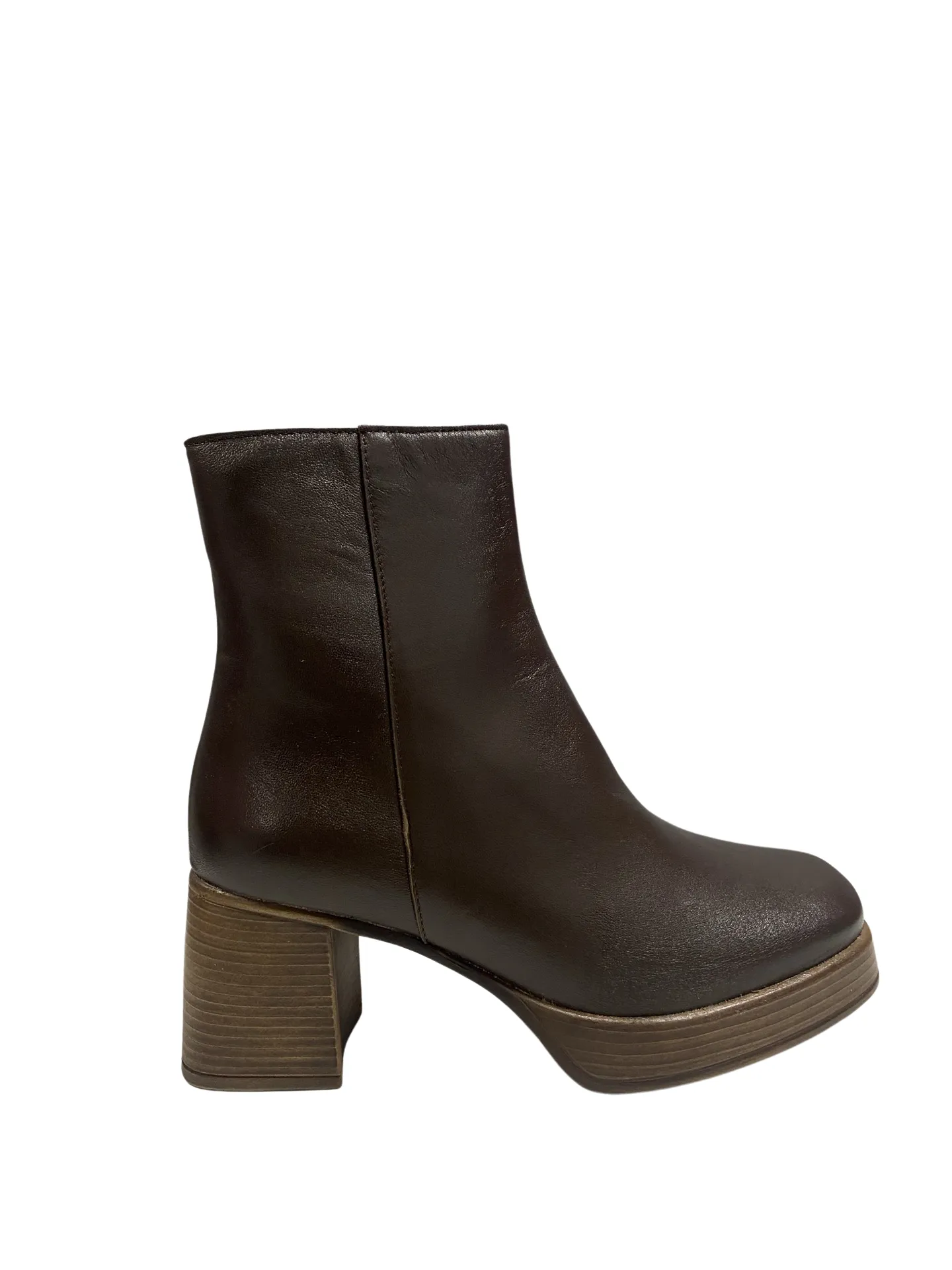 BOTIN MUJER JORDANA 4057 MARRN