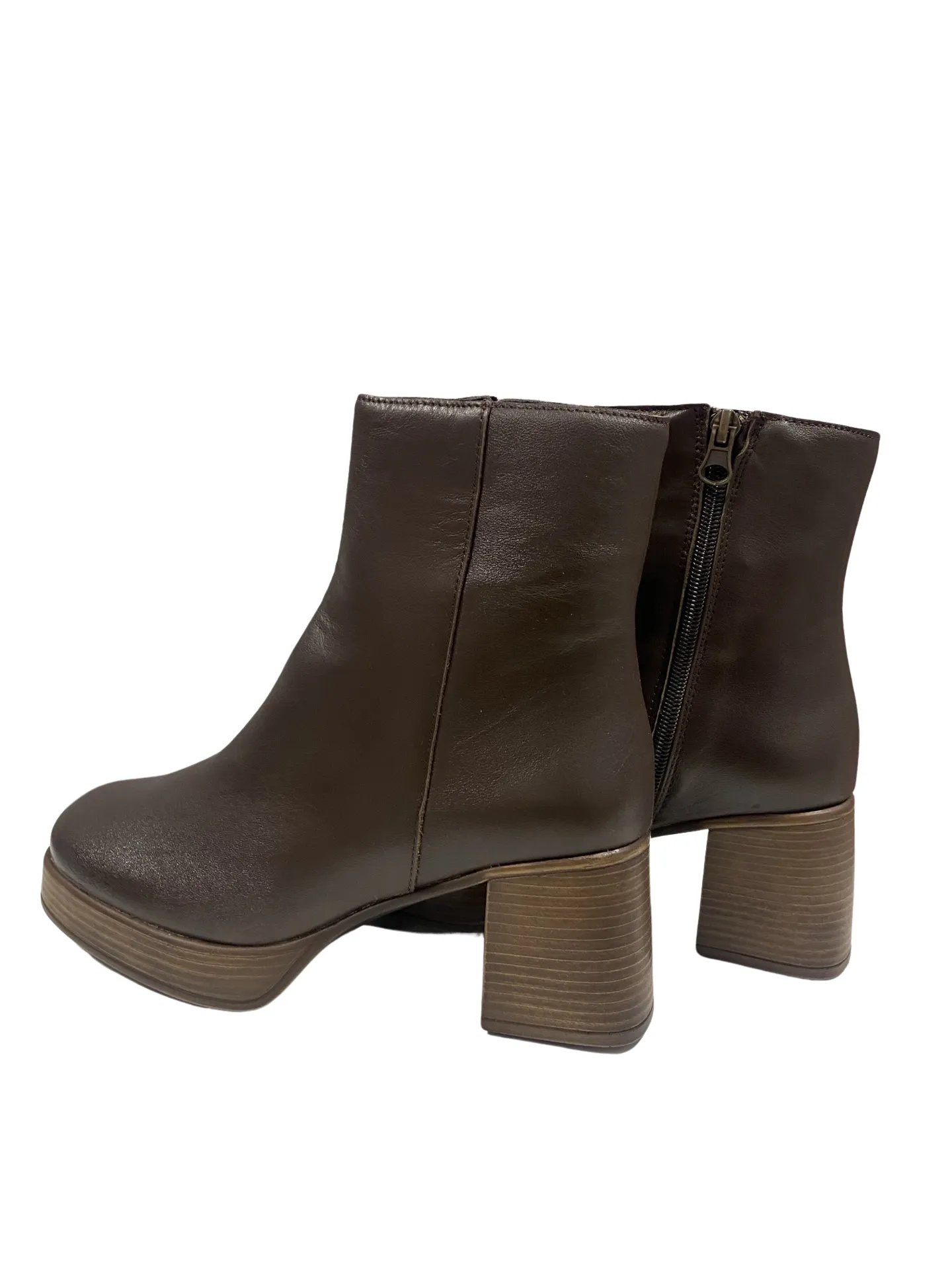 BOTIN MUJER JORDANA 4057 MARRN