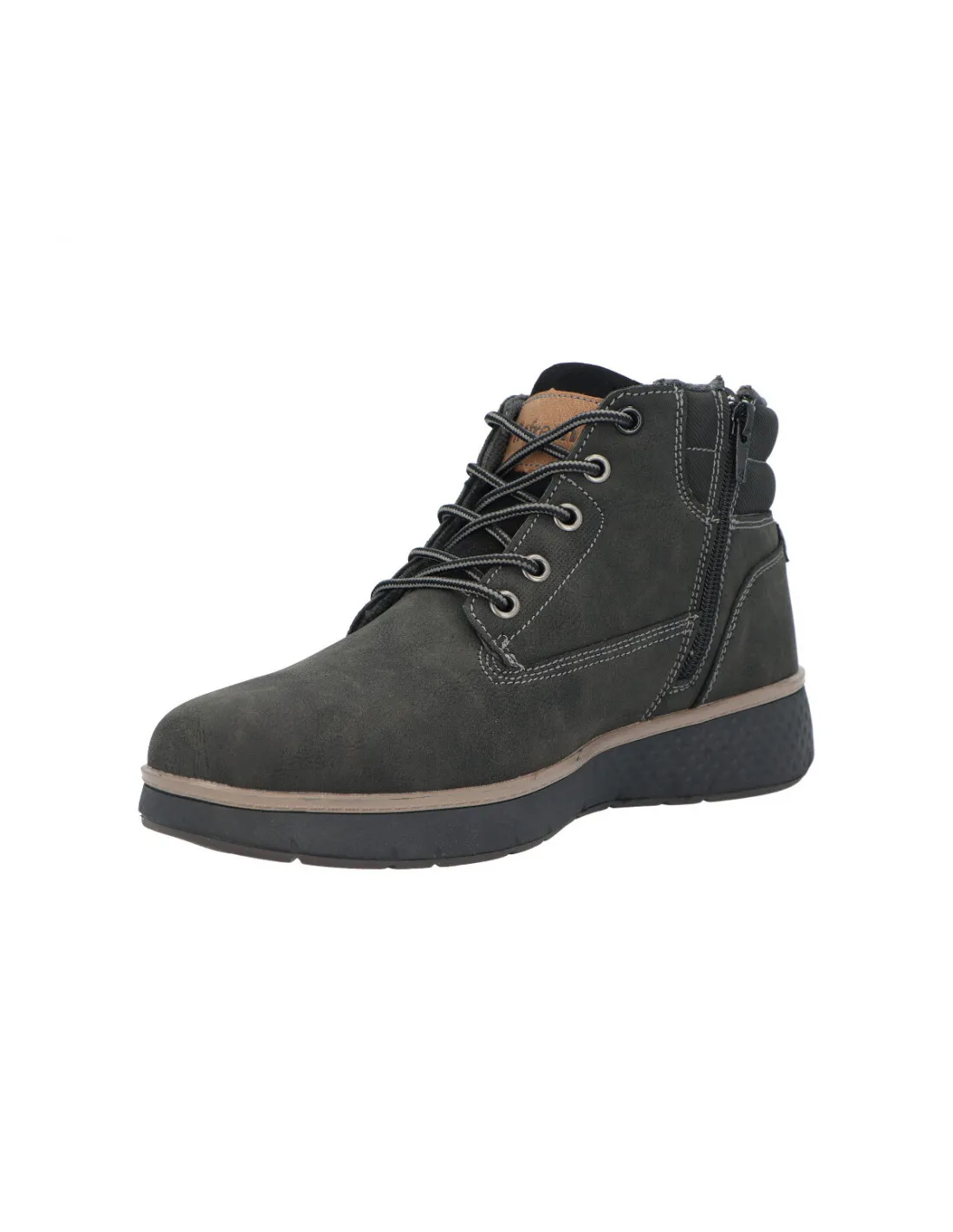 BOTIN VESTIR HOMBREREFRESH170196
