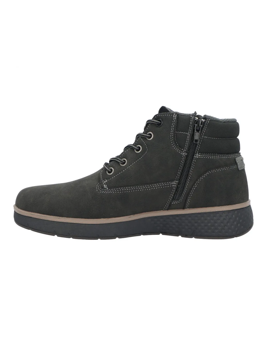 BOTIN VESTIR HOMBREREFRESH170196