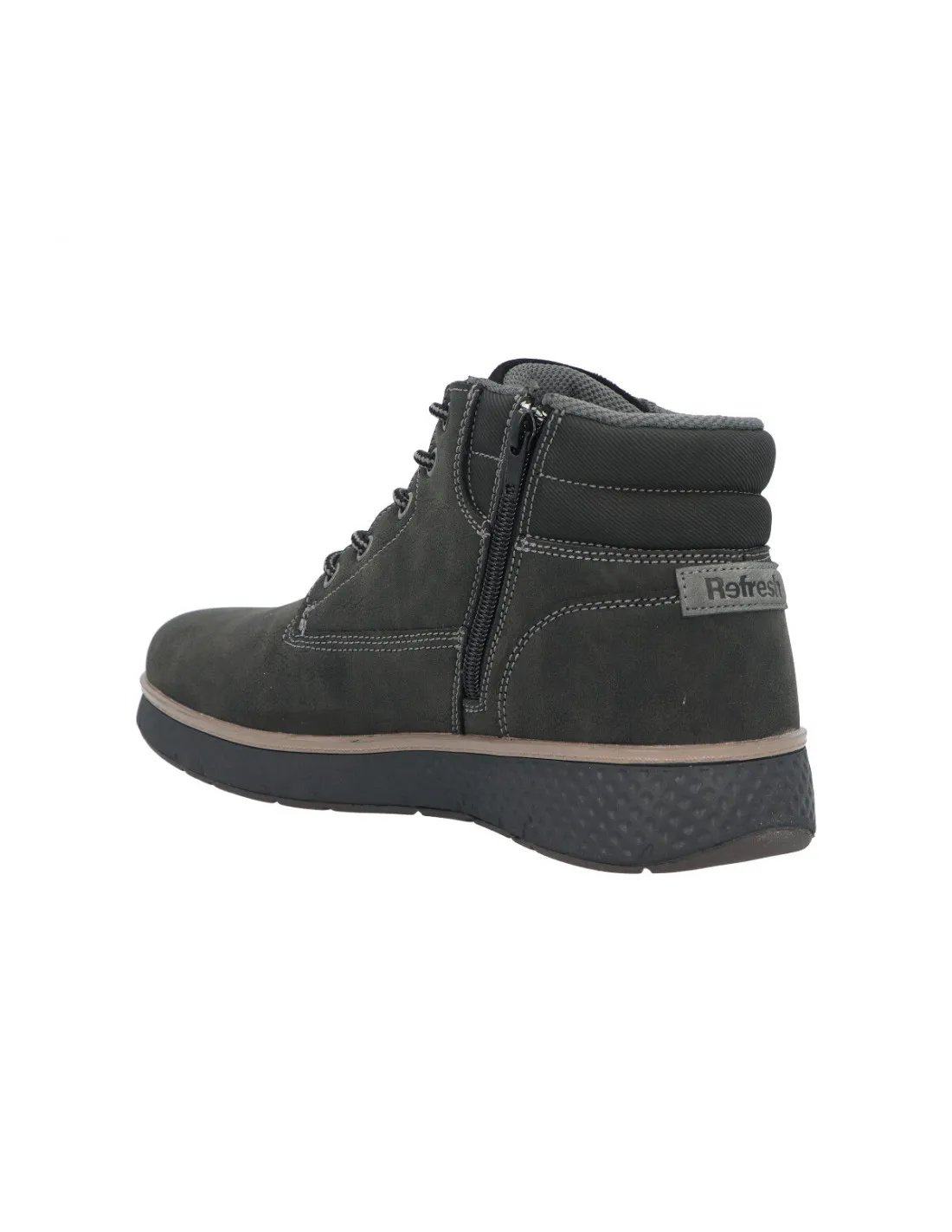 BOTIN VESTIR HOMBREREFRESH170196