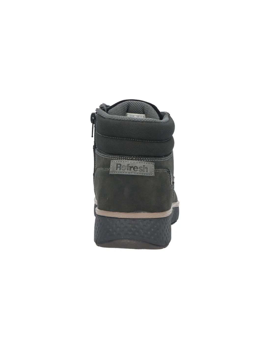 BOTIN VESTIR HOMBREREFRESH170196