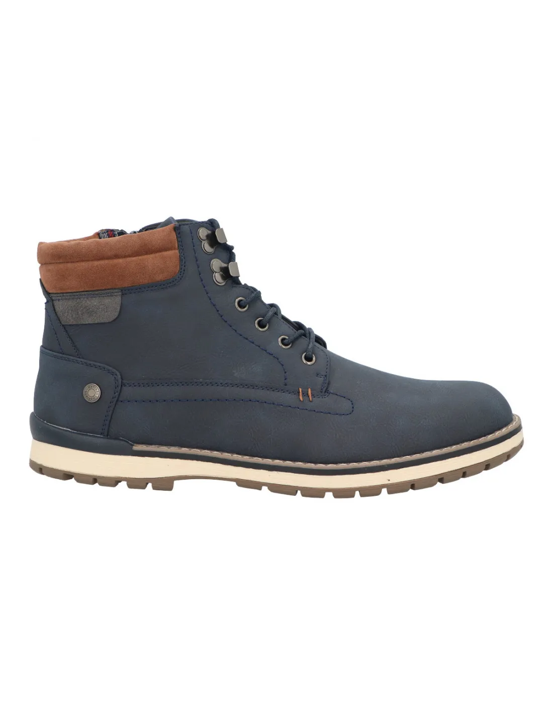 BOTIN VESTIR HOMBREREFRESH170272