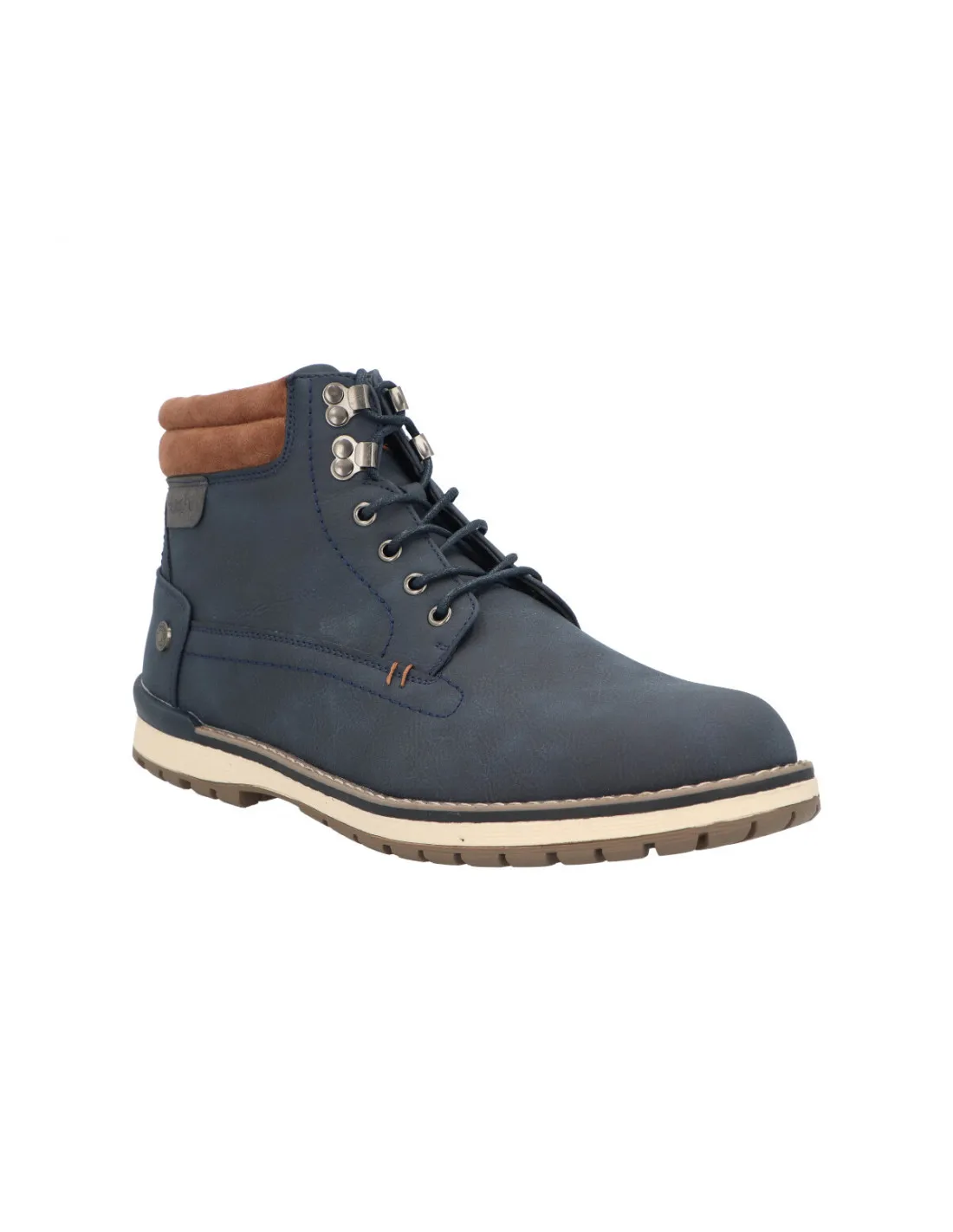 BOTIN VESTIR HOMBREREFRESH170272