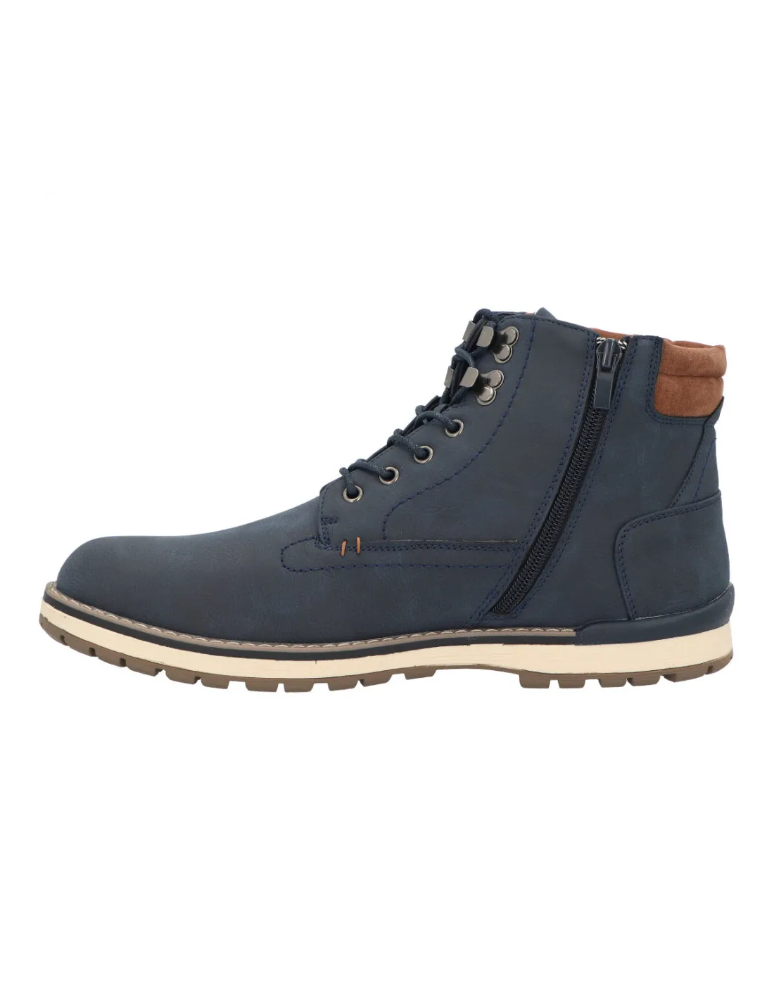 BOTIN VESTIR HOMBREREFRESH170272