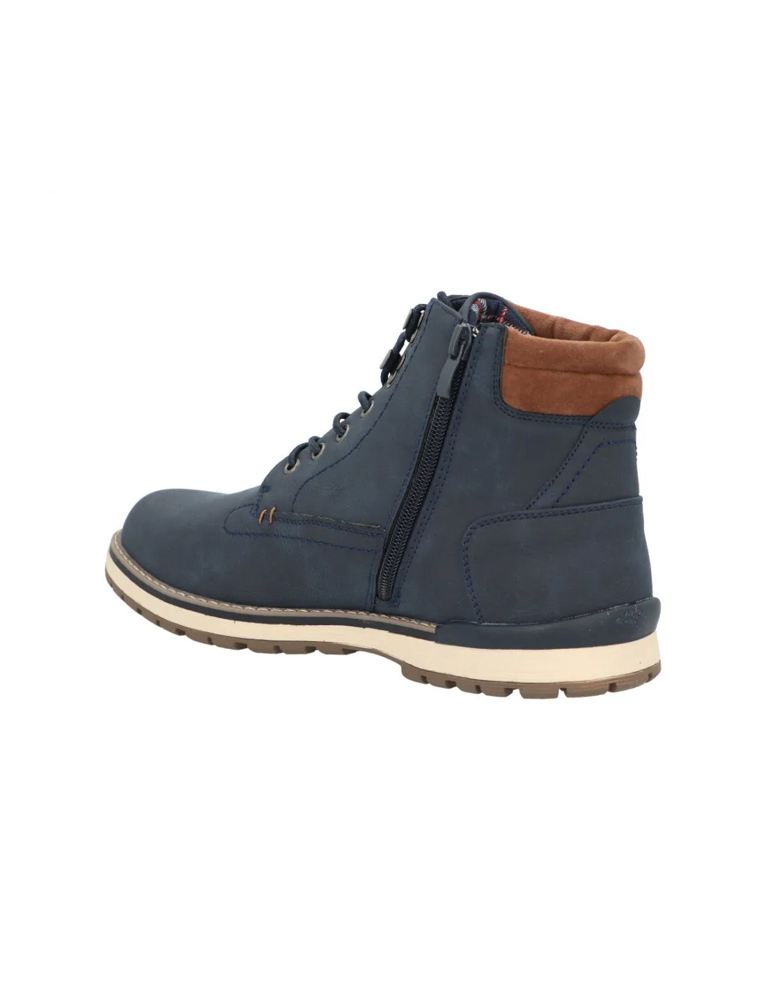 BOTIN VESTIR HOMBREREFRESH170272