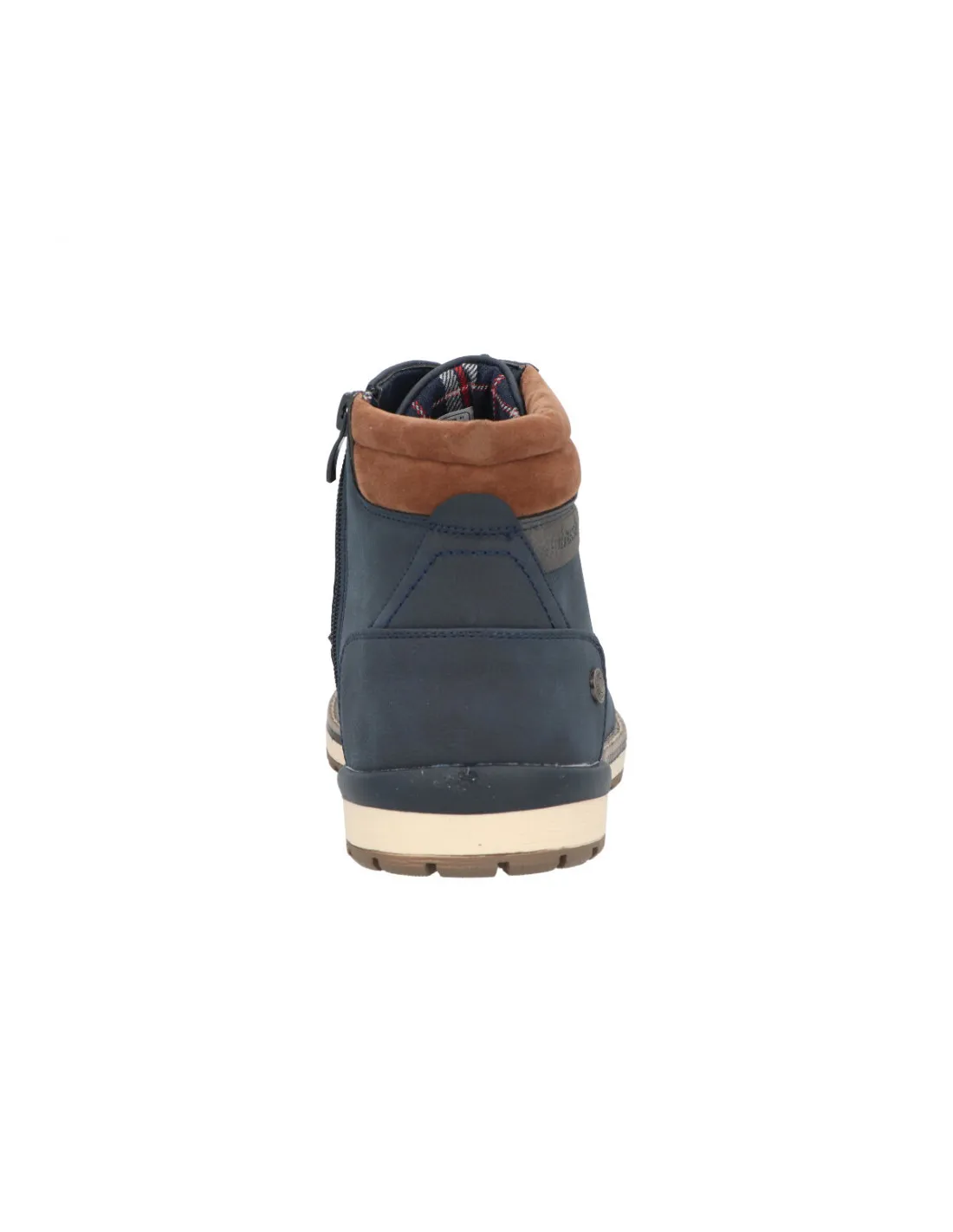 BOTIN VESTIR HOMBREREFRESH170272