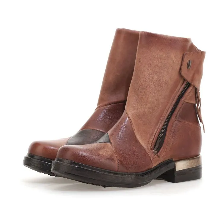 BOTINES AGULIA