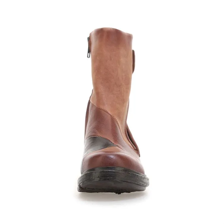 BOTINES AGULIA