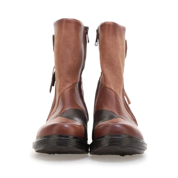 BOTINES AGULIA