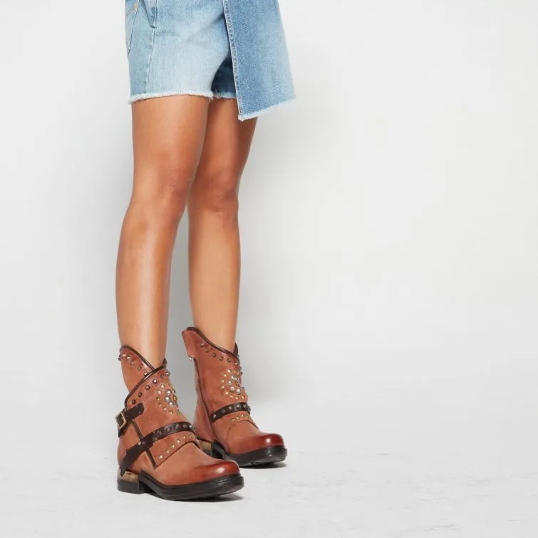 BOTINES ARLEY