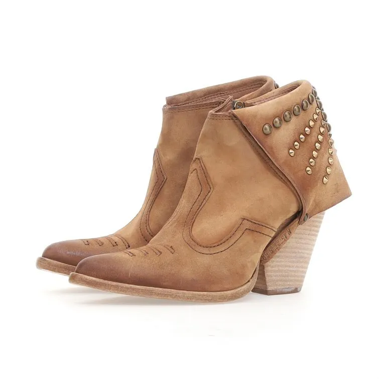 BOTINES BLONDIE
