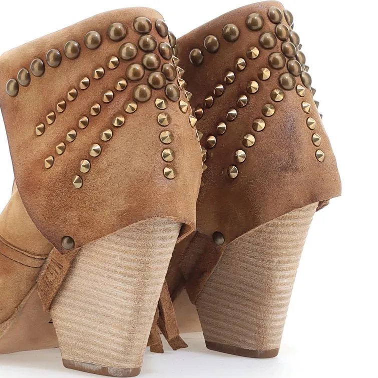 BOTINES BLONDIE