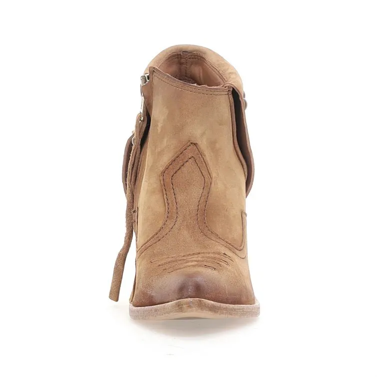 BOTINES BLONDIE