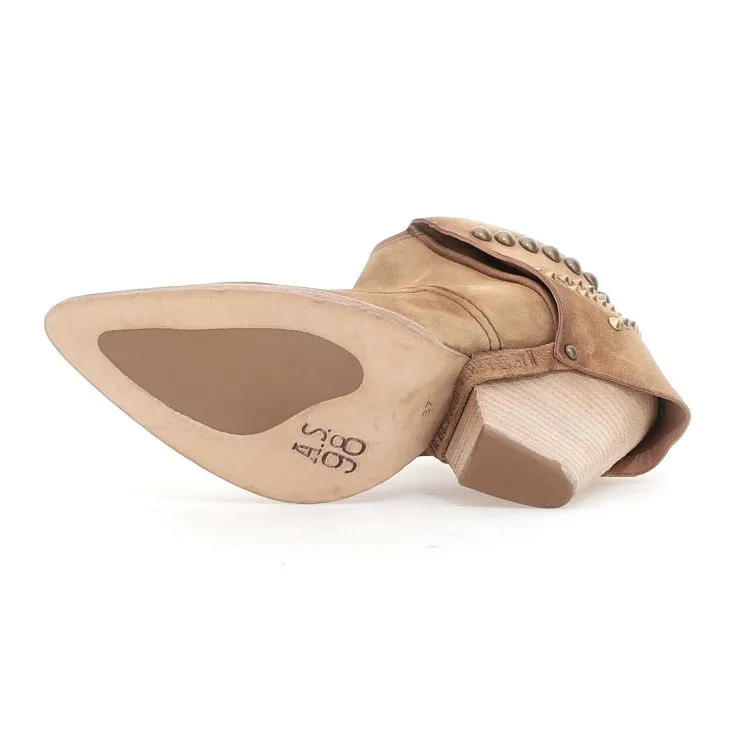BOTINES BLONDIE