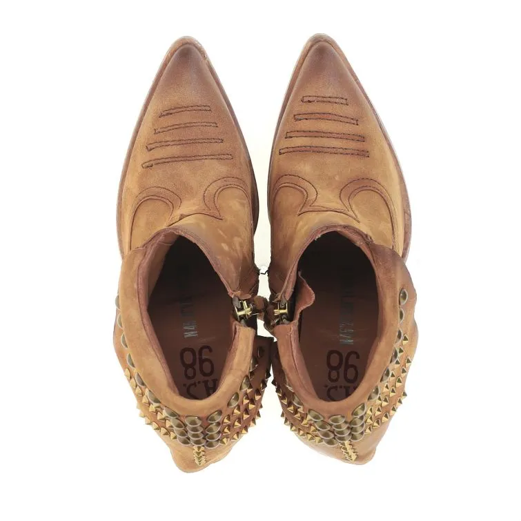 BOTINES BLONDIE