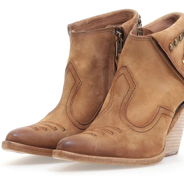 BOTINES BLONDIE