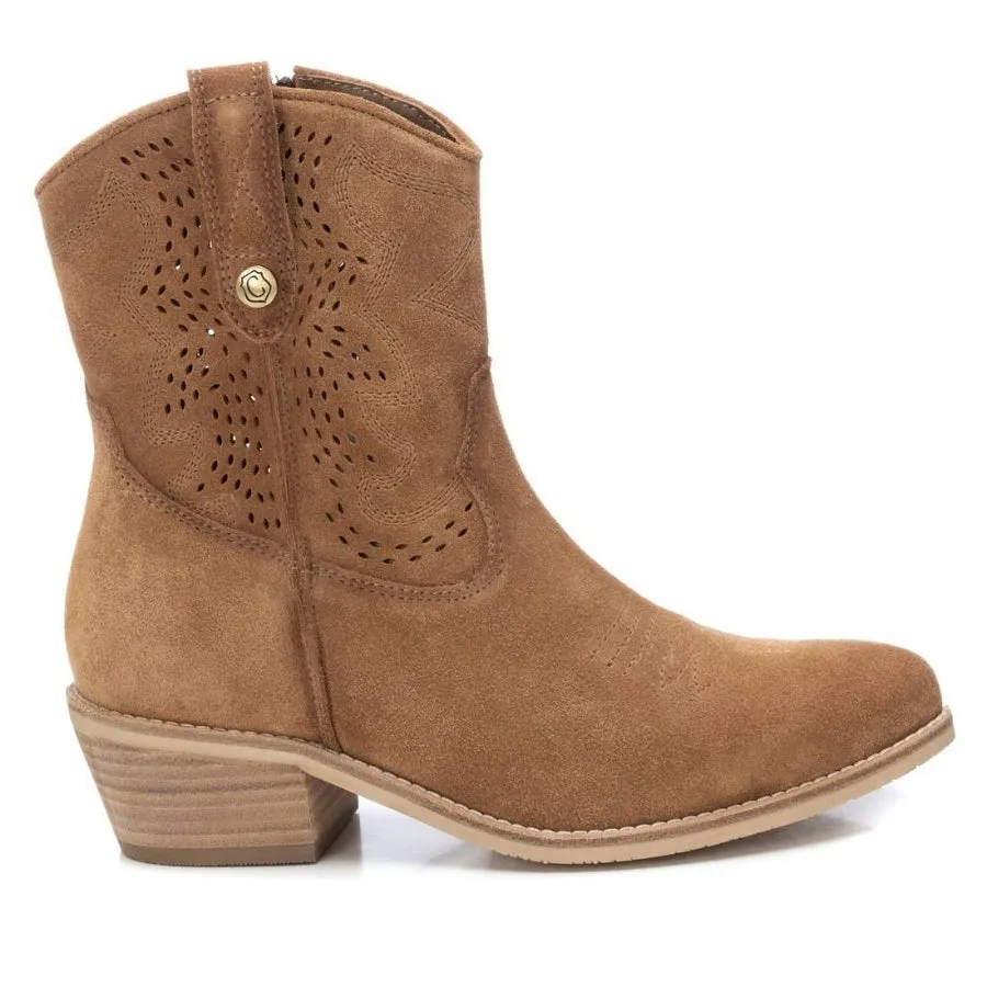  Botines Carmela 16137003