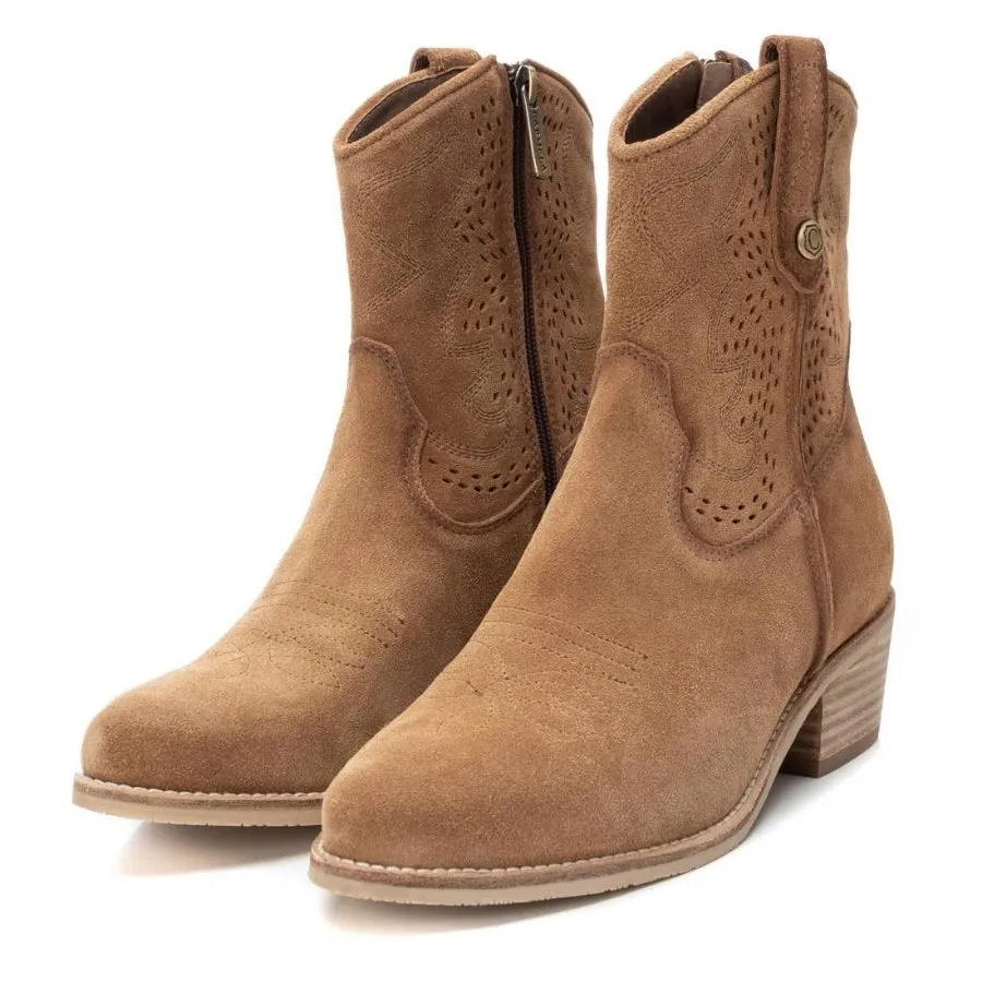  Botines Carmela 16137003
