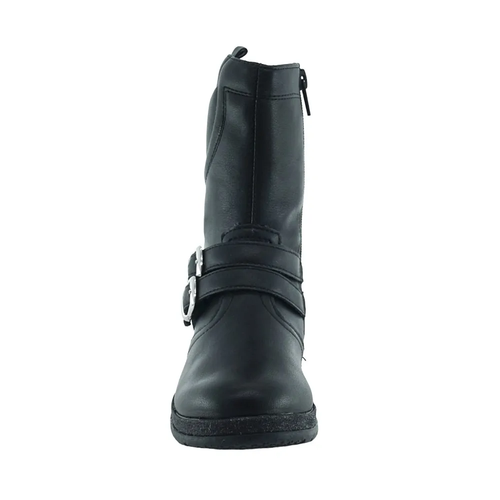 Botines Chicco Colette Negro