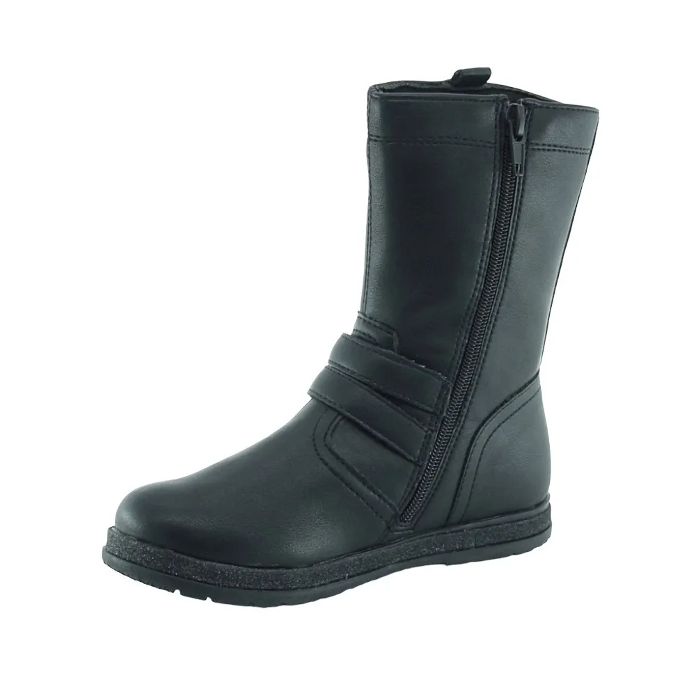 Botines Chicco Colette Negro