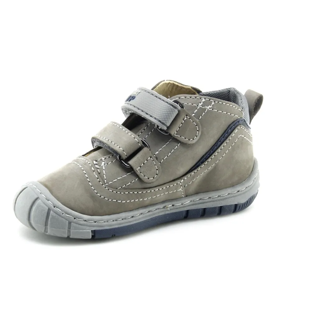 Botines Chicco Devon Gris