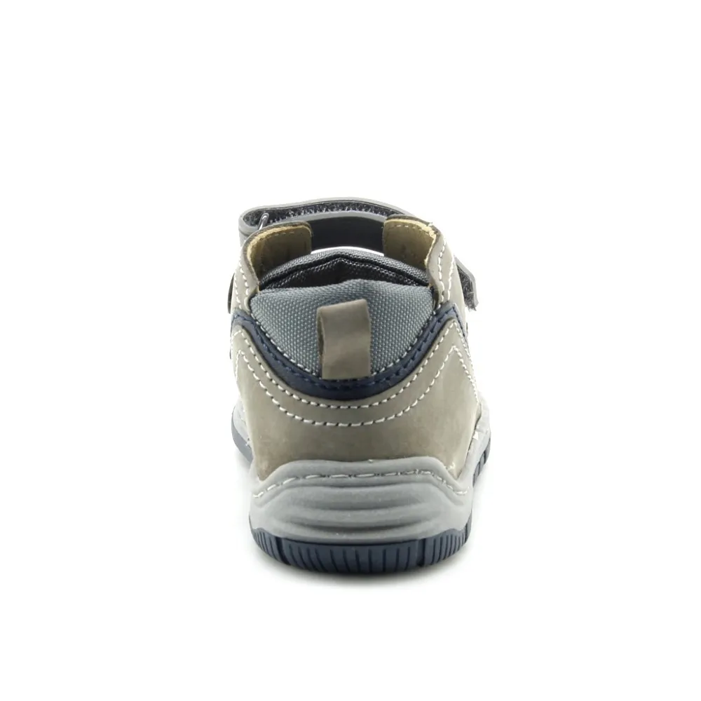 Botines Chicco Devon Gris
