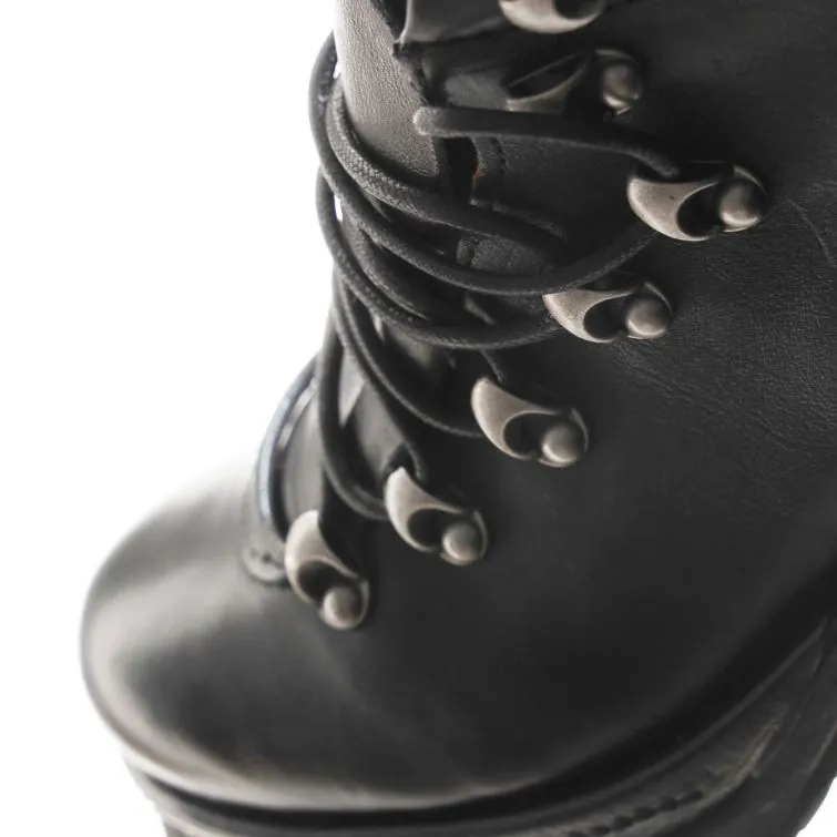 BOTINES CRARY