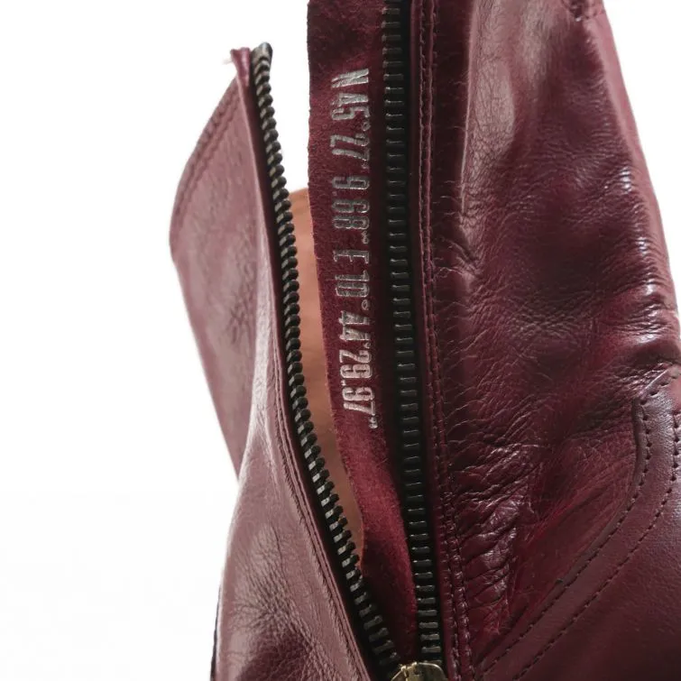 BOTINES CRYSTAL