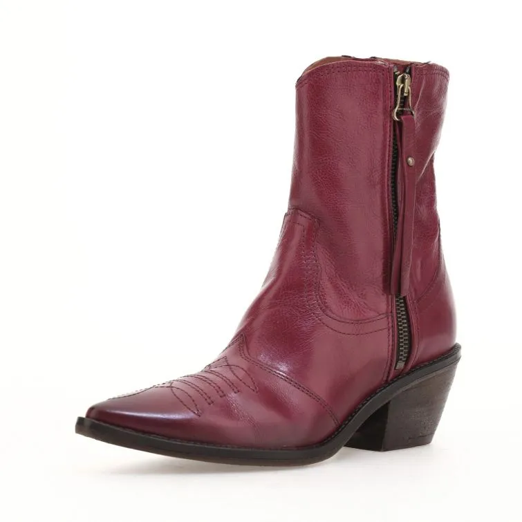BOTINES CRYSTAL