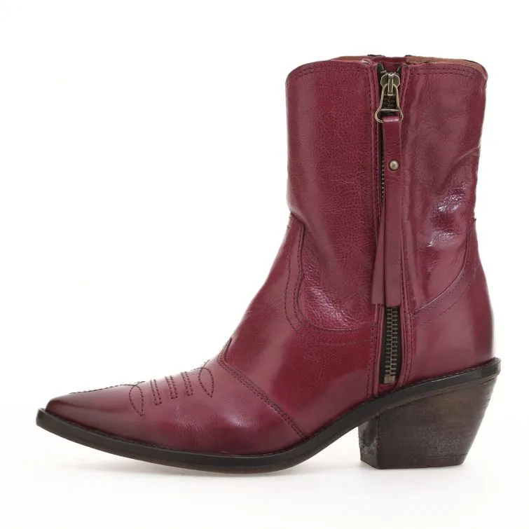 BOTINES CRYSTAL