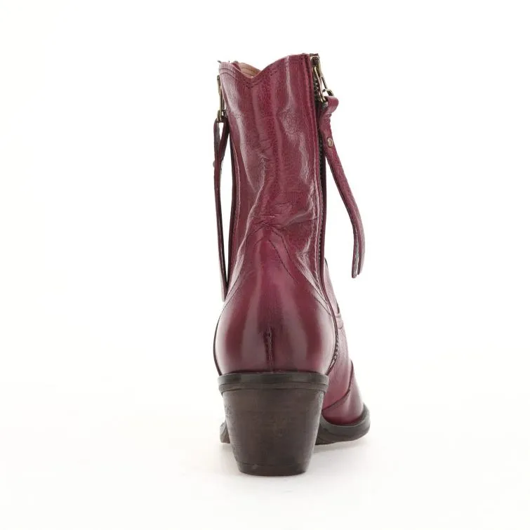 BOTINES CRYSTAL