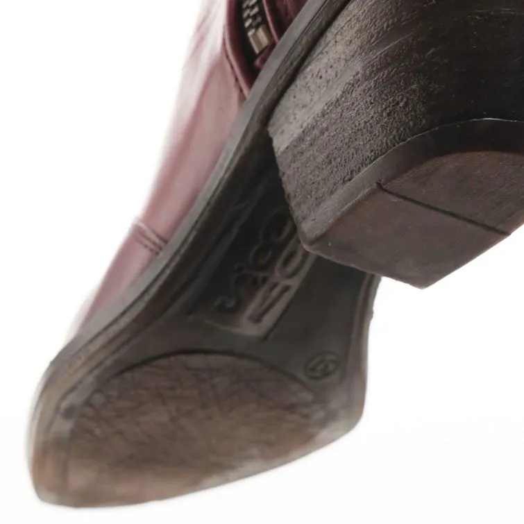 BOTINES CRYSTAL
