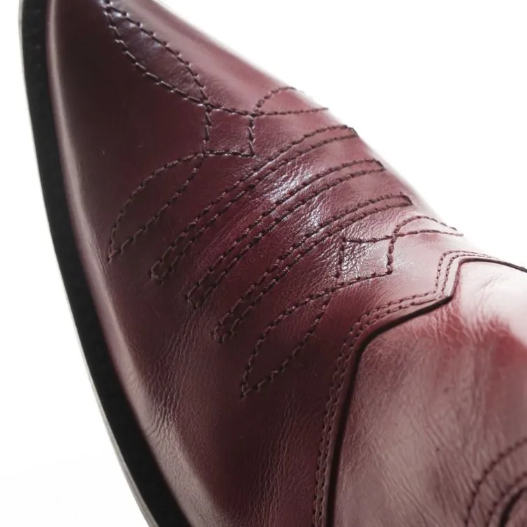 BOTINES CRYSTAL