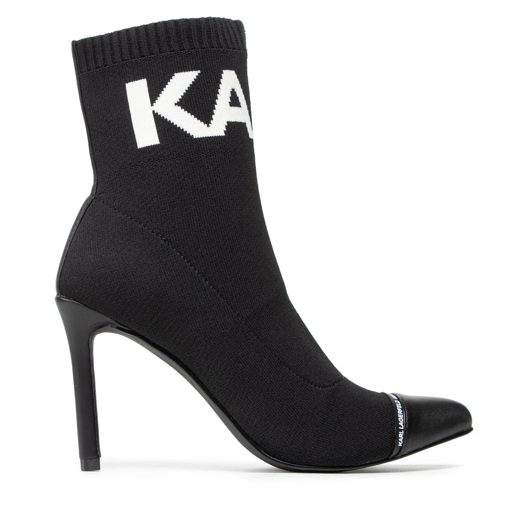 Botines de mujer Karl Lagerfeld Pandara NEW COLLECTION FW24