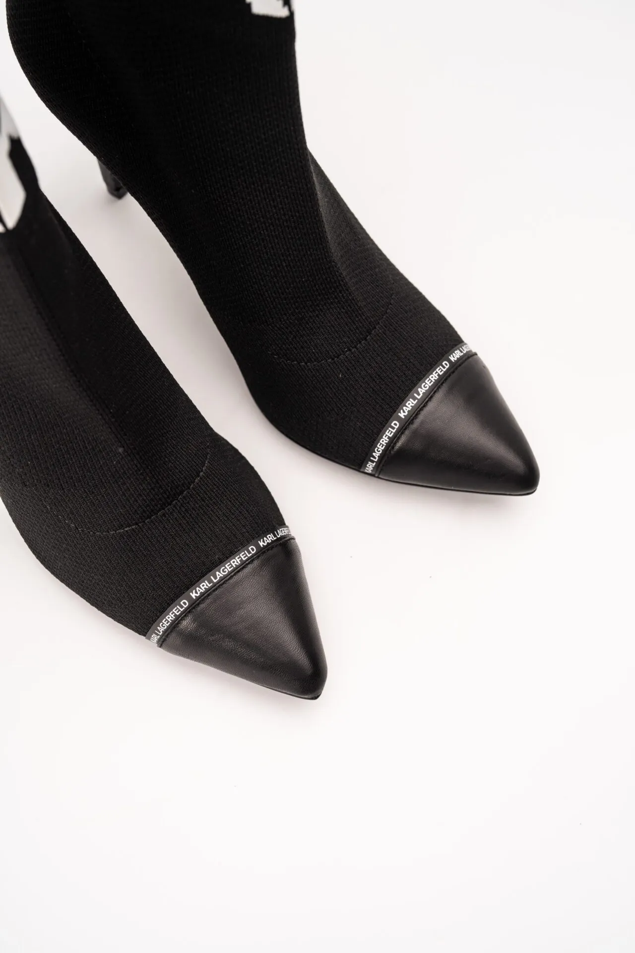 Botines de mujer Karl Lagerfeld Pandara NEW COLLECTION FW24
