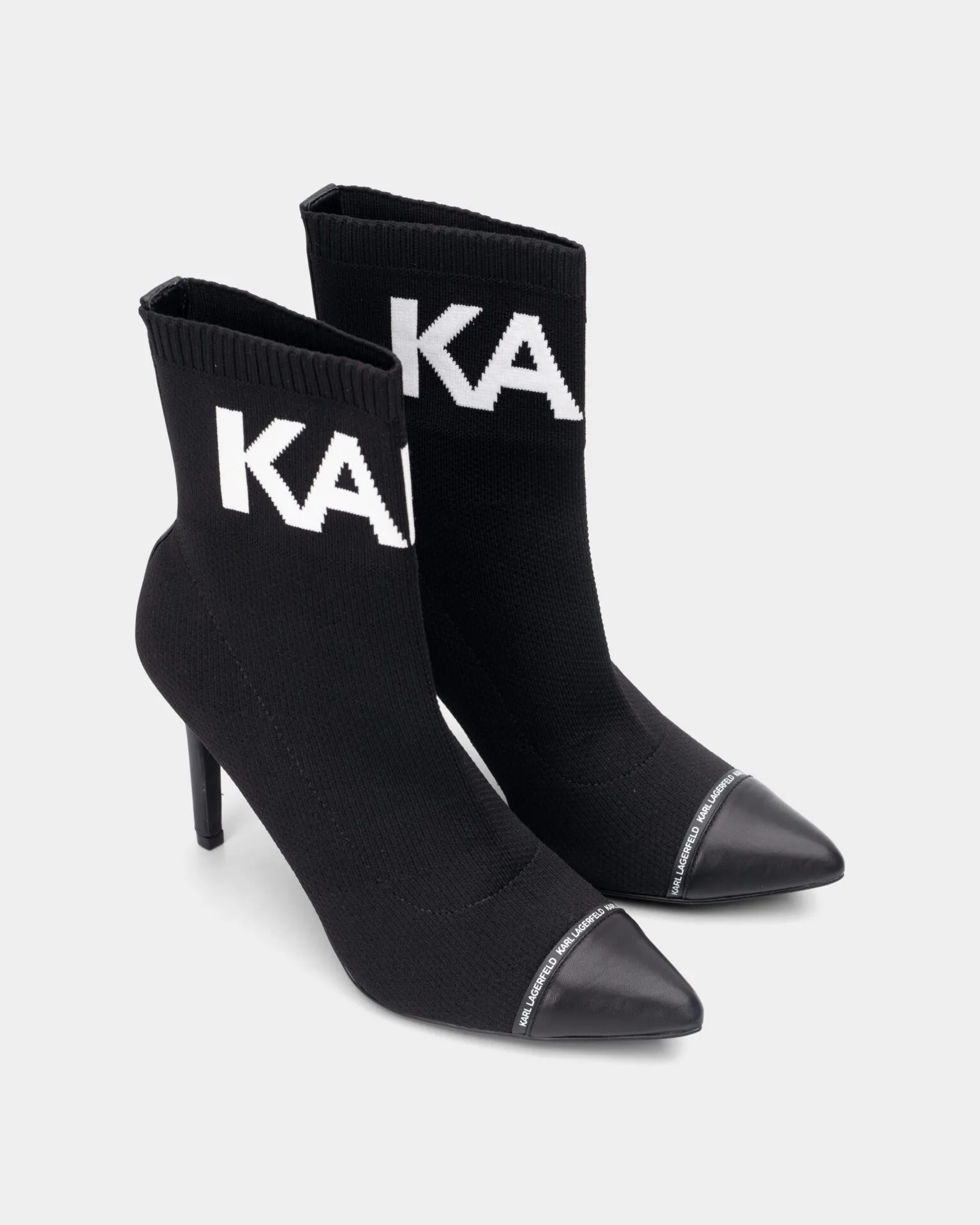 Botines de mujer Karl Lagerfeld Pandara NEW COLLECTION FW24