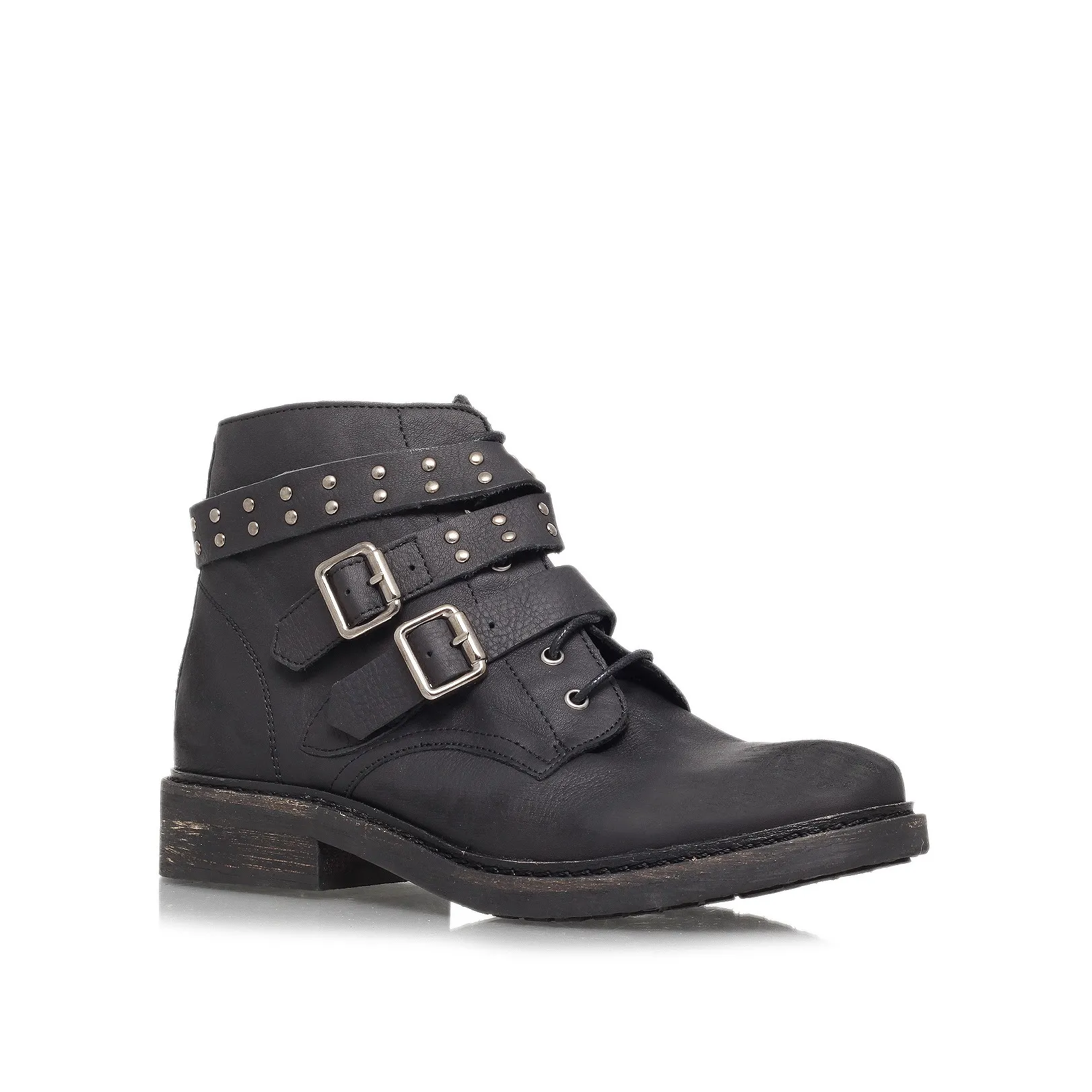 Botines de piel KG by Kurt Geiger