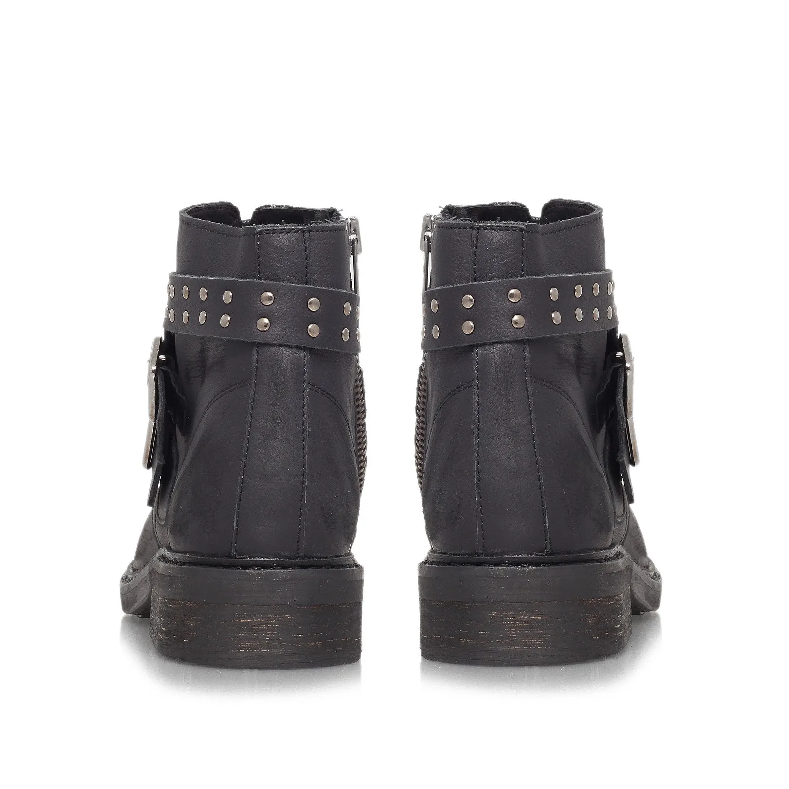 Botines de piel KG by Kurt Geiger