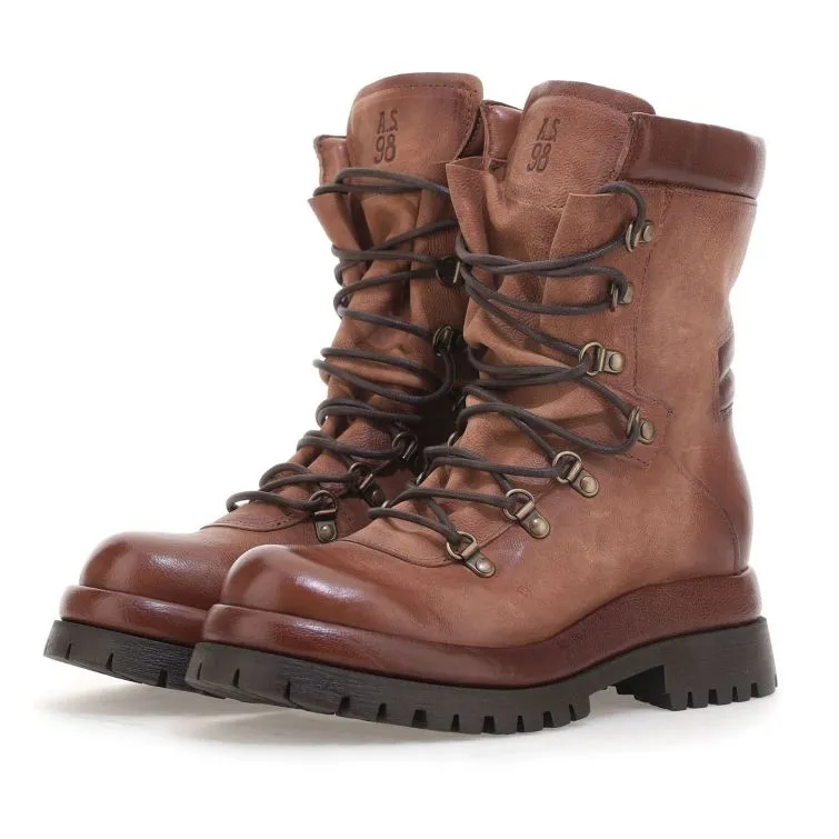 BOTINES DUANE