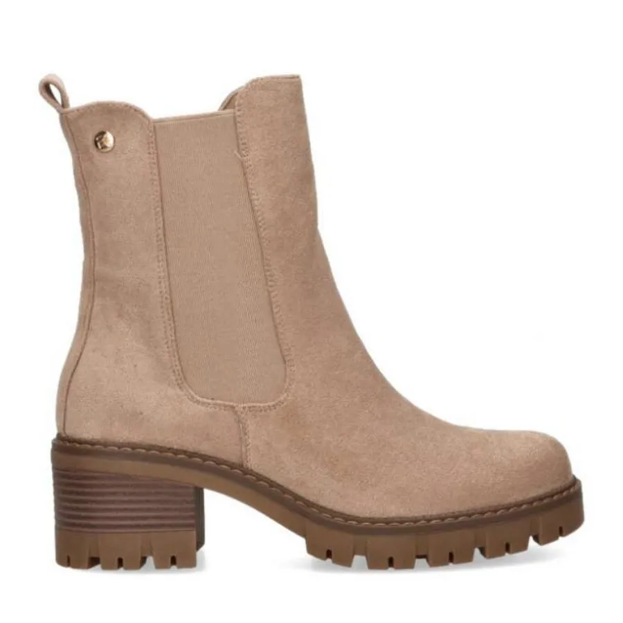  Botines Etika 11921