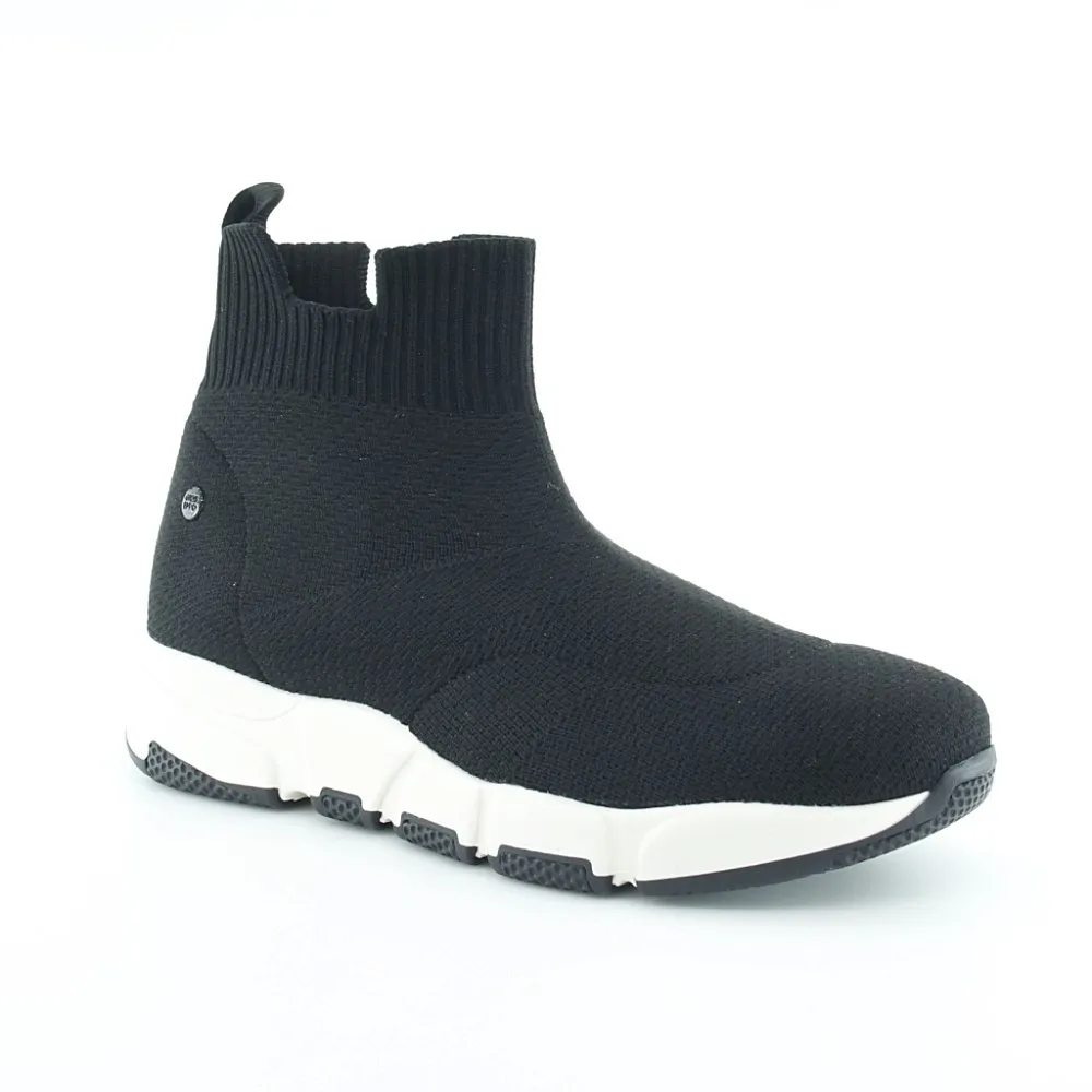 Botines Gioseppo Loitz Negro