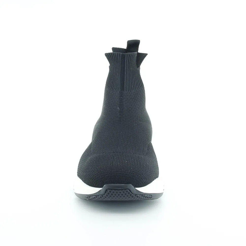 Botines Gioseppo Loitz Negro